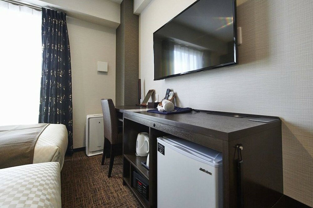 Фото The Celecton Kitamoto Ekimae