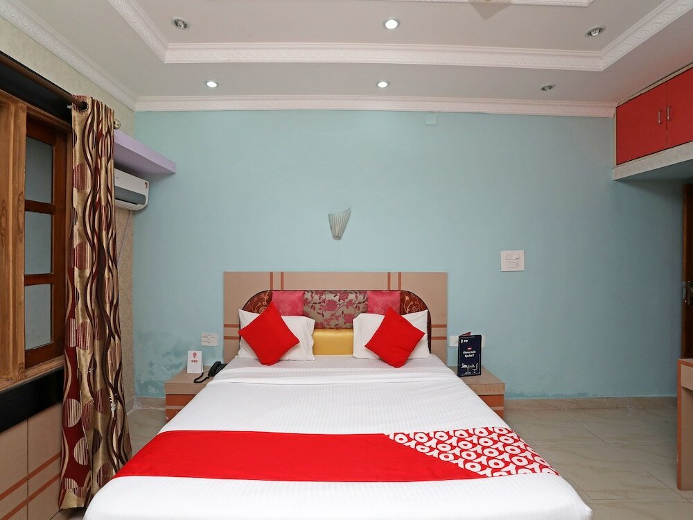 Фото Oyo Flagship 12005 Days Inn