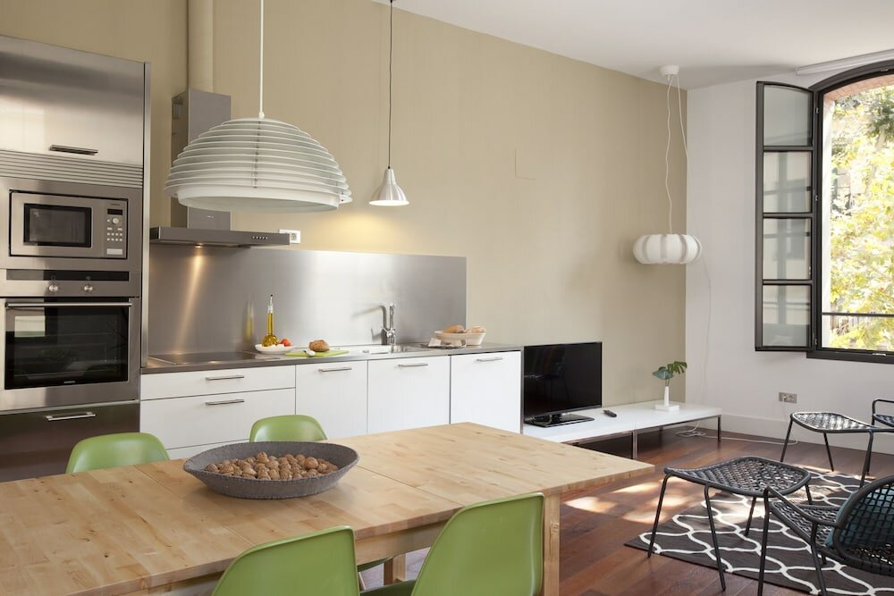 Фото Sealona Beach Lofts Apartments