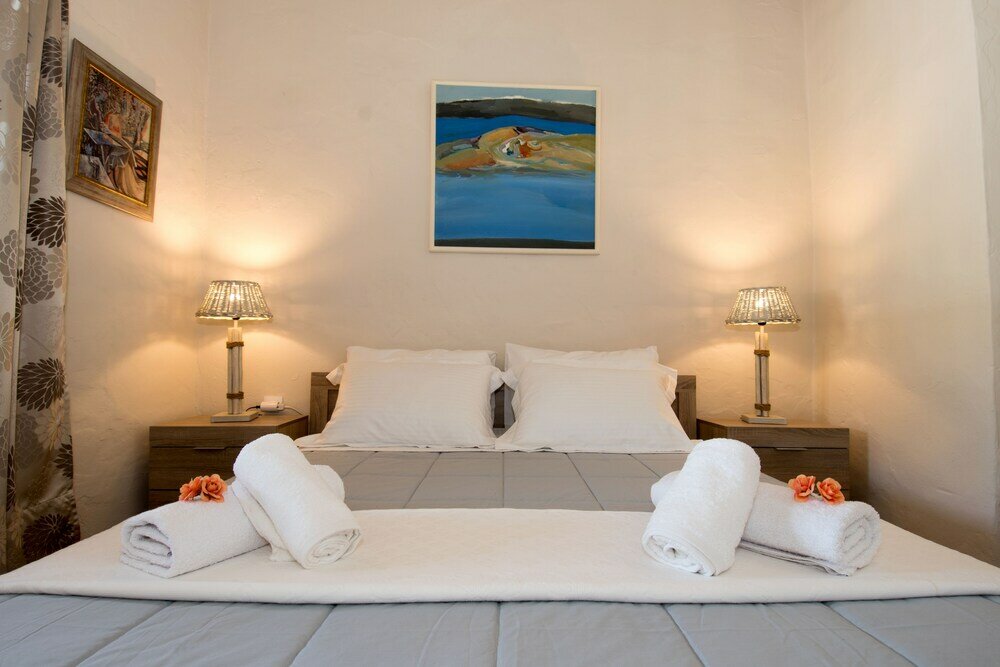 Фото The Veranda of Gavrion - Premium Cycladic House