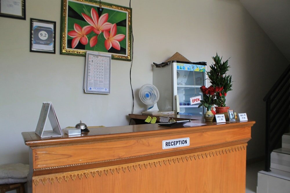 Фото Suwardika Homestay and Dormitory - Hostel