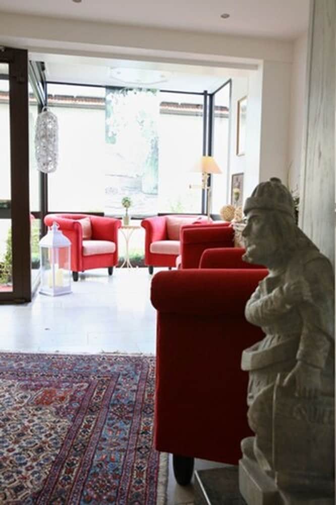 Фото Hotel Lammerts