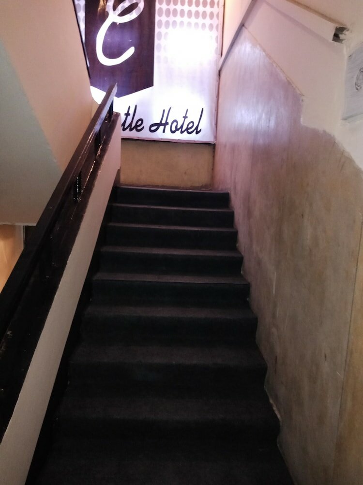 Фото Castle Hostel