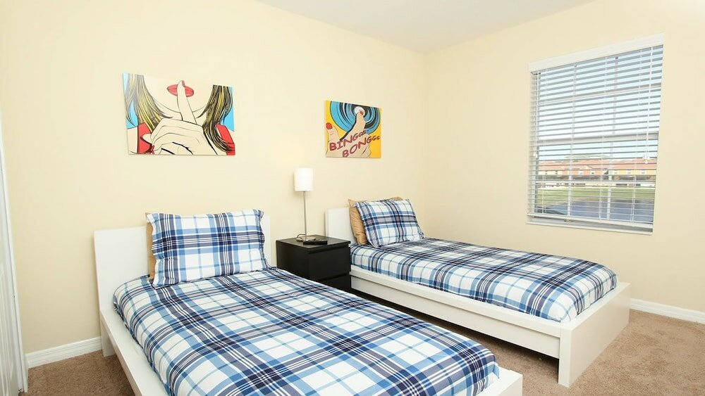 Фото Grhbch3069 - Paradise Palms Resort - 4 Bed 3 Baths Townhouse