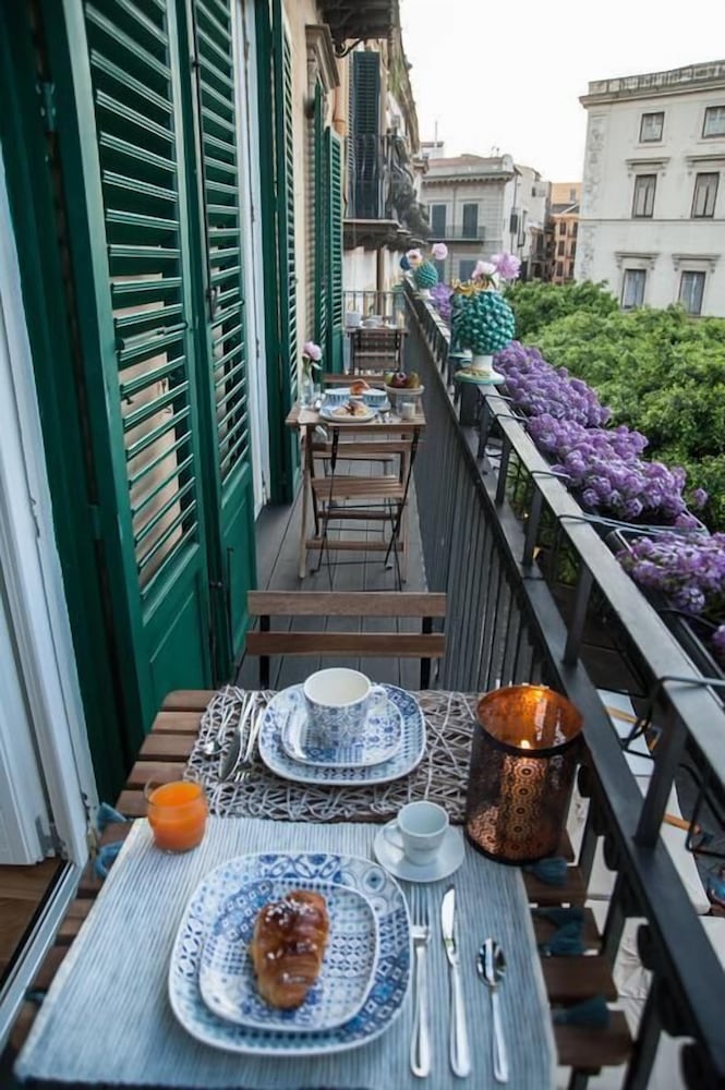 Фото Affittacamere Petrosino