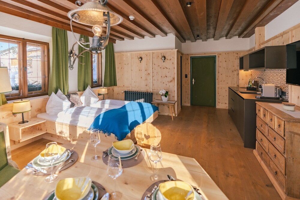 Фото Hotel Jagdschloss Resort