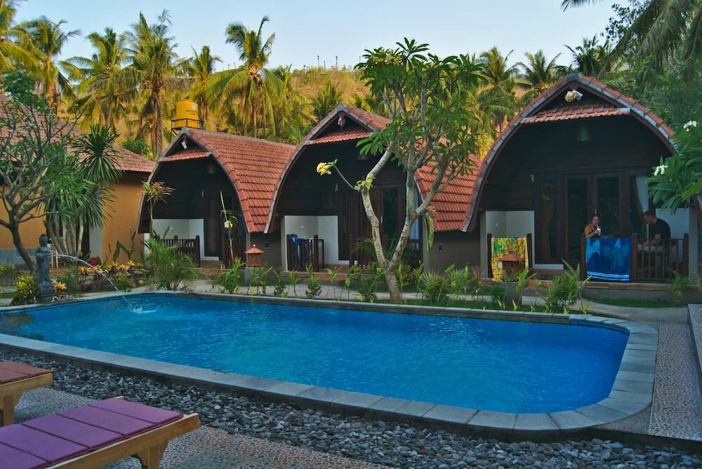 Фото Ghamed Sari