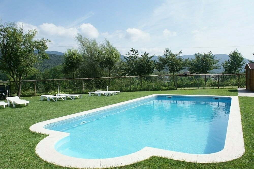 Hotel Mas Prat, Catalonia, photo