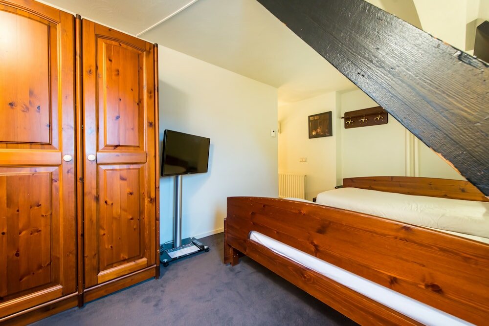 Фото Hapimag Resort Amsterdam