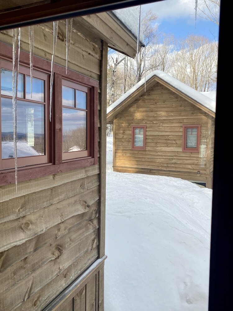 Фото Seesaw's Lodge