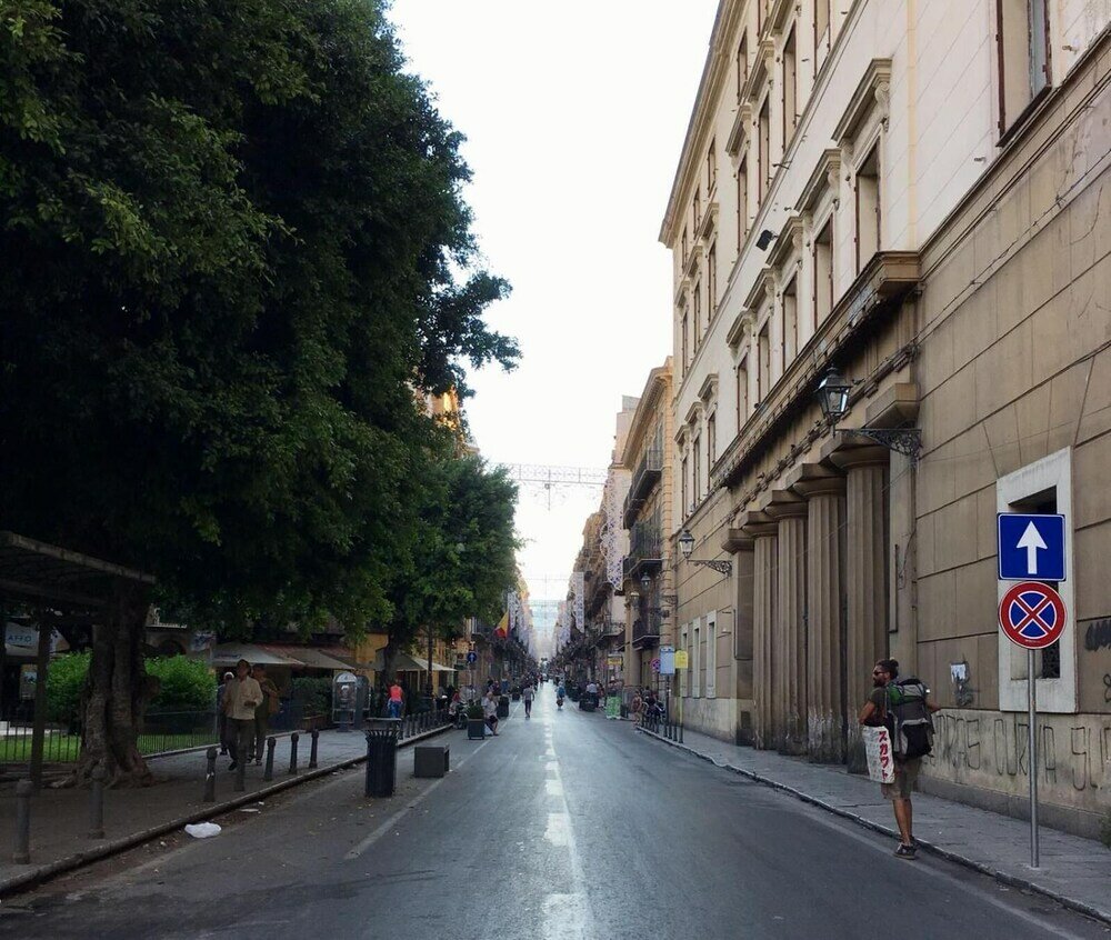 Фото Palazzo Larderia Rooms