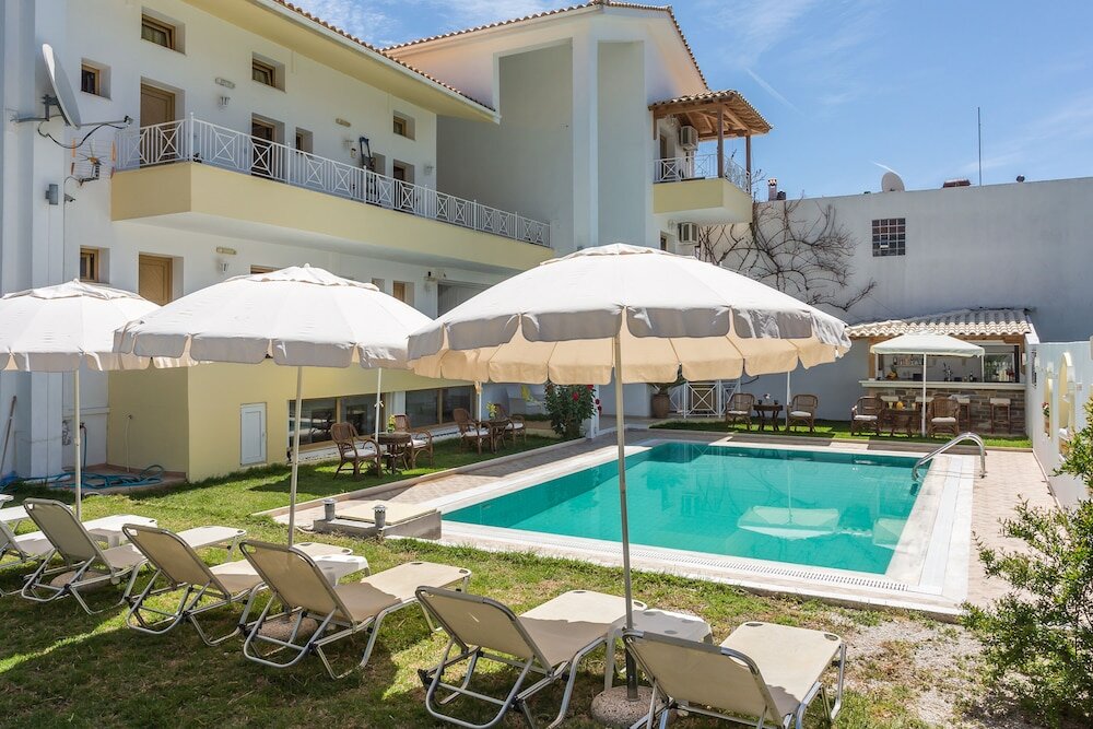 Фото Studios Ritsa