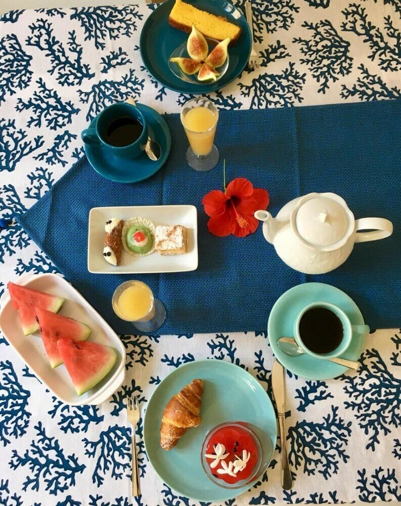 Фото Palazzo Larderia Rooms