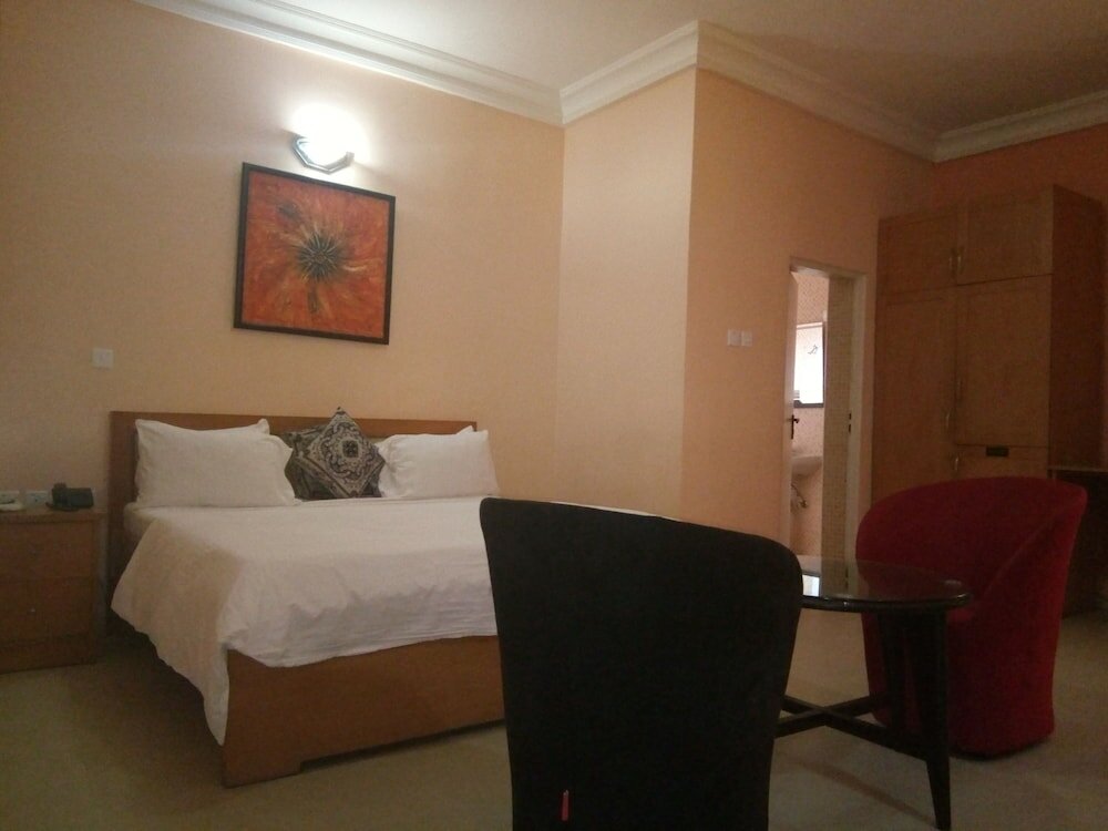 Фото Allen Suites