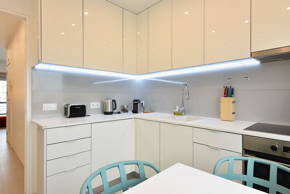 Фото 16 Maestro Apartment