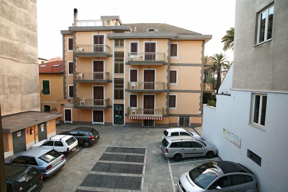 Фото Residence Europa Unita