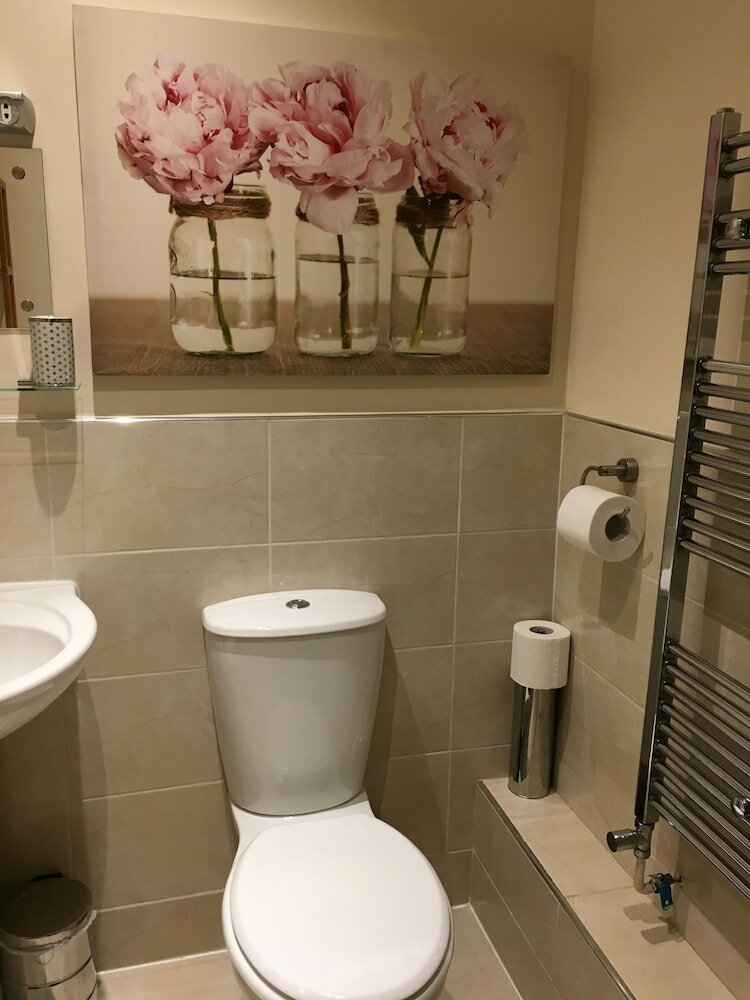 Фото Peel House Apartments