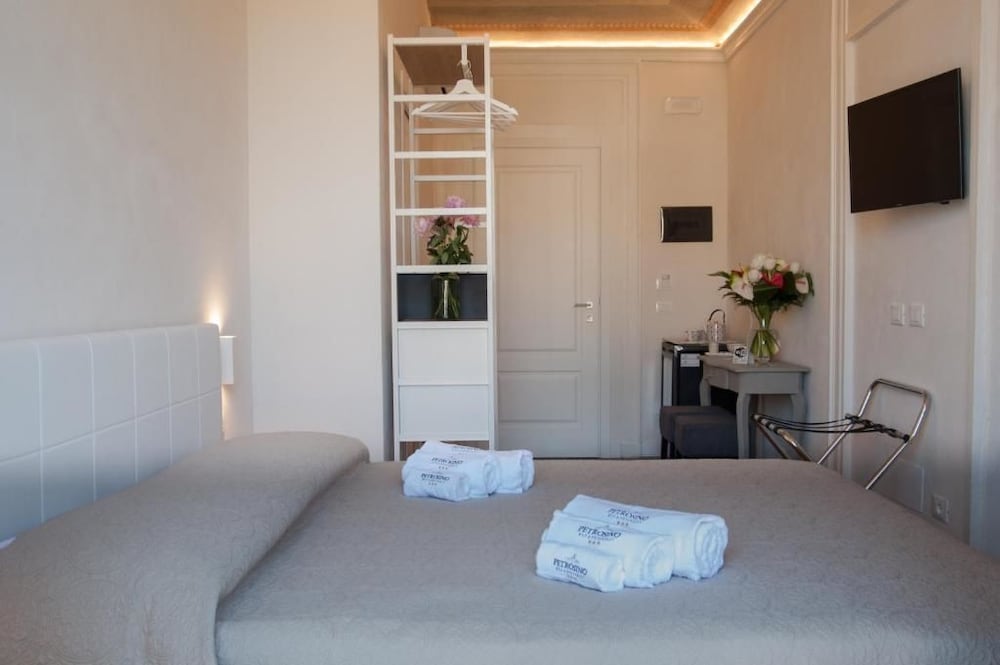 Фото Affittacamere Petrosino