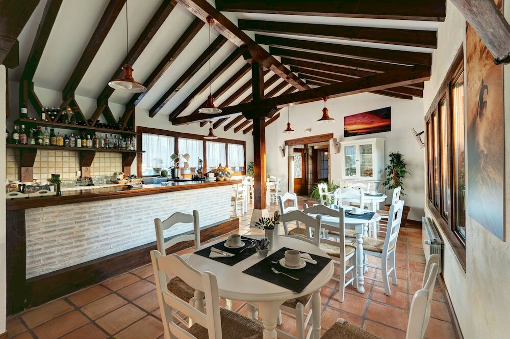 Фото La Casa de Don Pablo