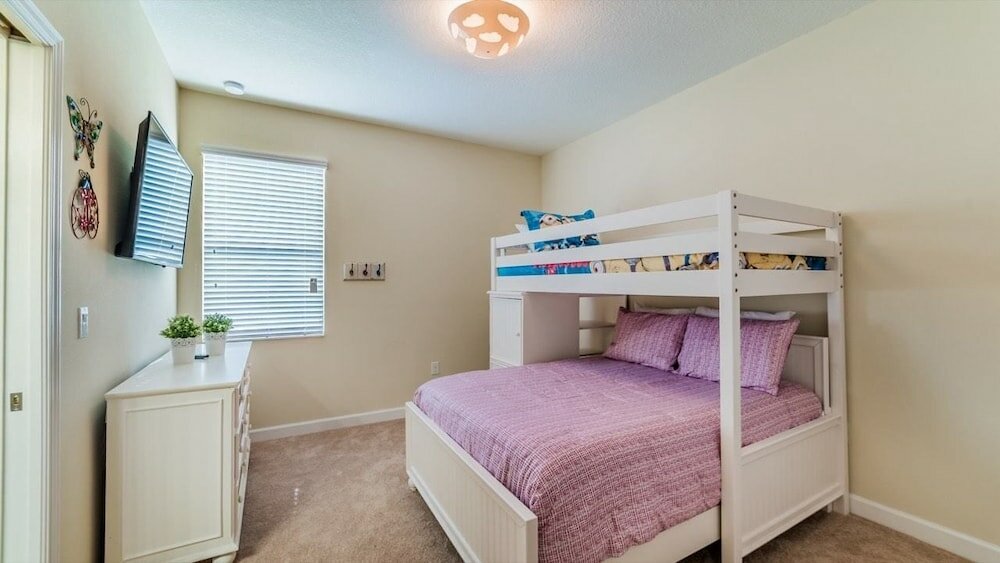 Фото Grhwgd9165 - Champions Gate Resort - 4 Bed 3 Baths House