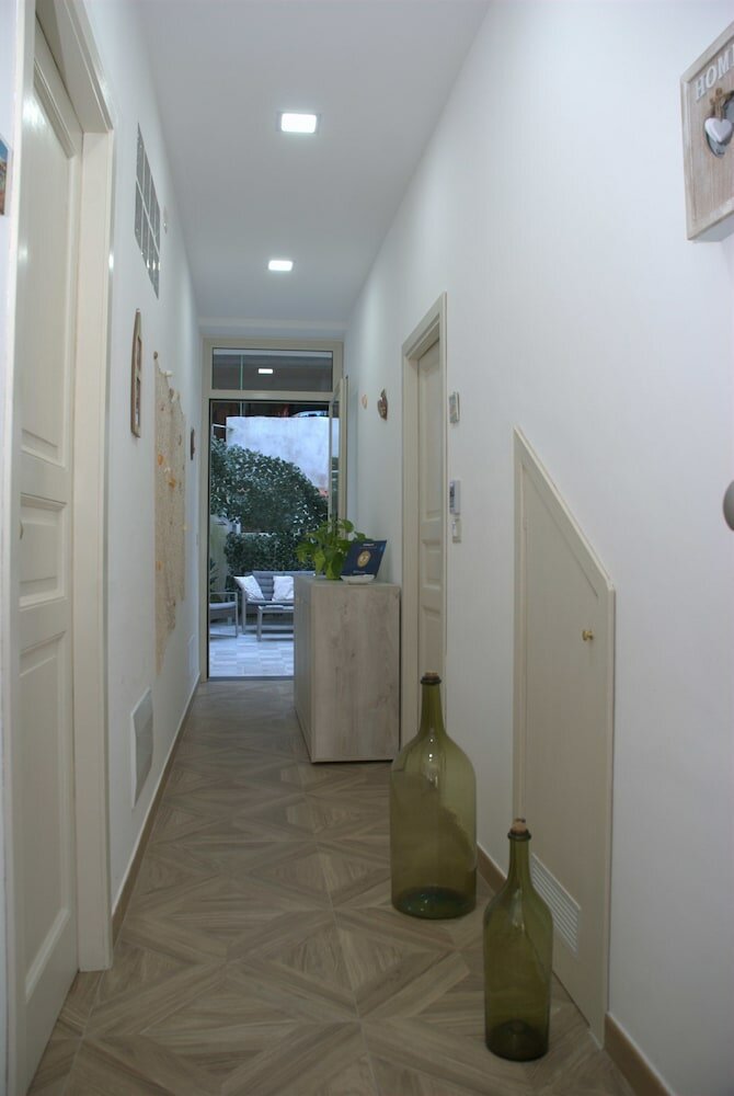 Фото B&b Portosalvo