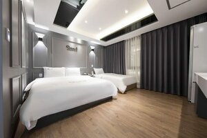 Гостиница Stay Hotel в Кванджу