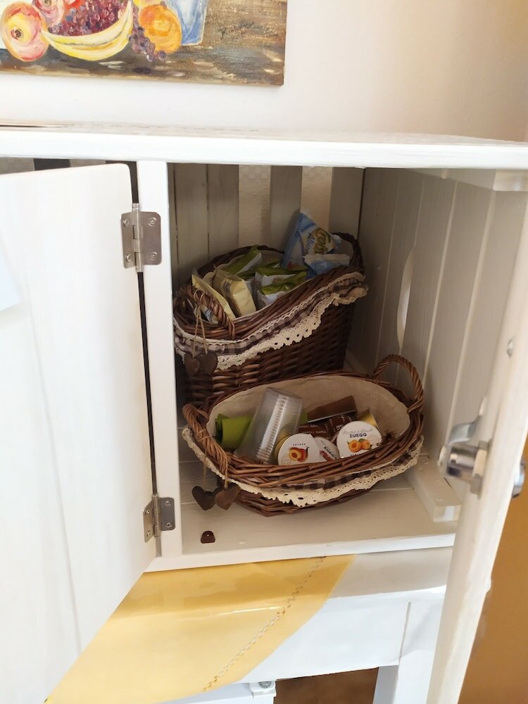 Фото La Terra di Mingo