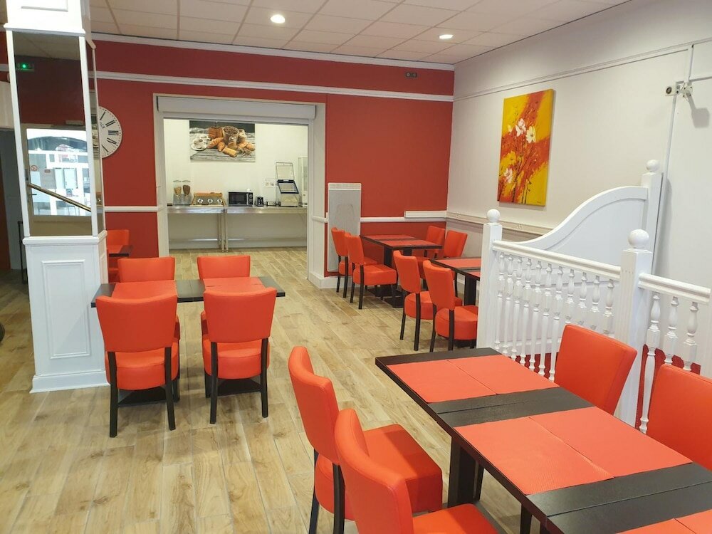 Фото Hotel Hermance