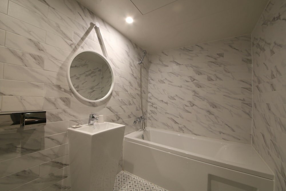 Фото Hotel № 25 Seomyeon Ilbeonga