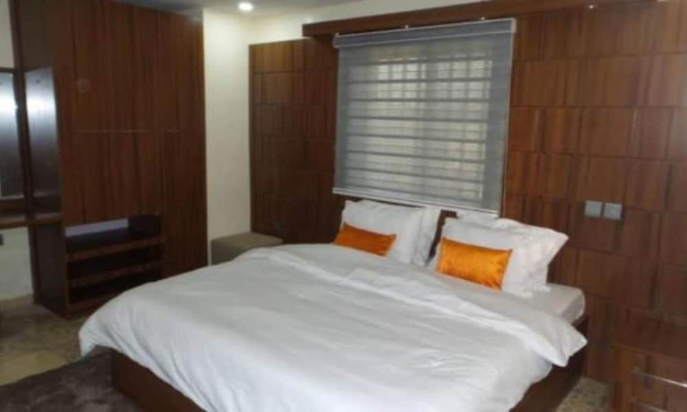 Фото Vulcan Suites