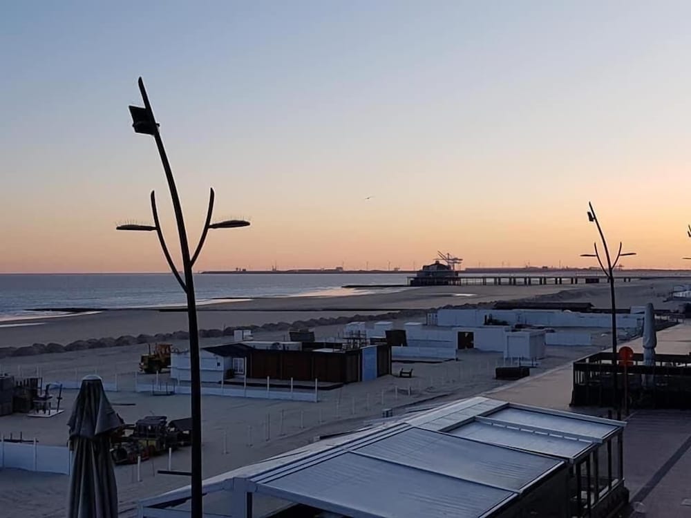 Фото Hotel Tropicana