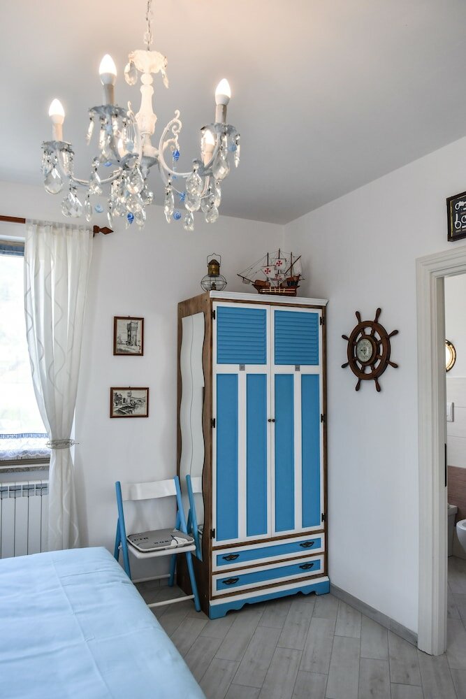 Фото La Terra di Mingo