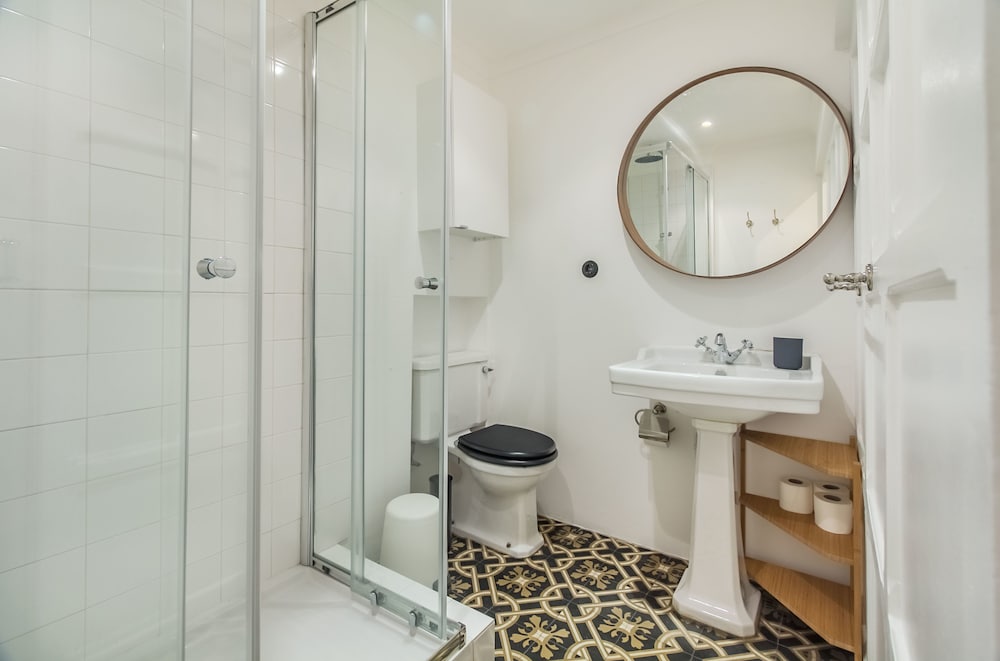 Фото Unique and Stylish Flat in Historic Lisbon