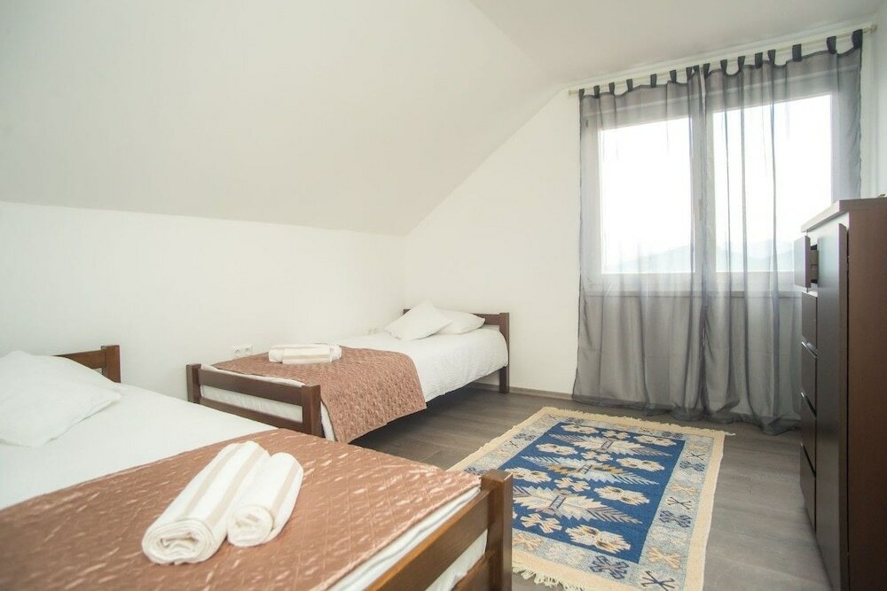 Фото Garden Lux Sarajevo