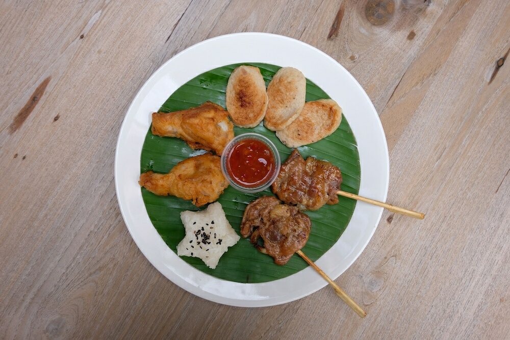 Фото Vali Villa Bangkok