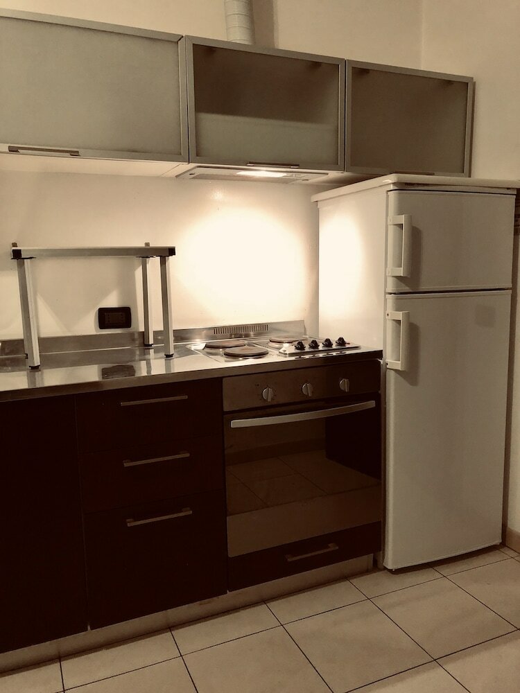 Фото Residence Domus