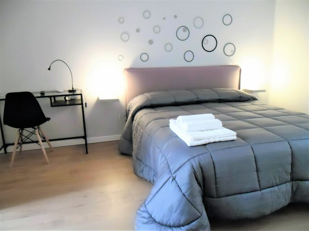 Фото Le vie del Centro