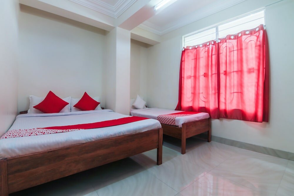 Фото Oyo 17362 Shillong Mantra Guest House