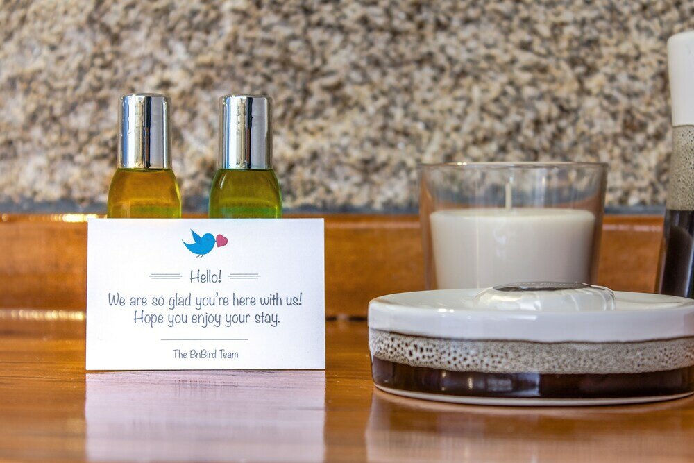 Фото Gaia Woodstone Hideout