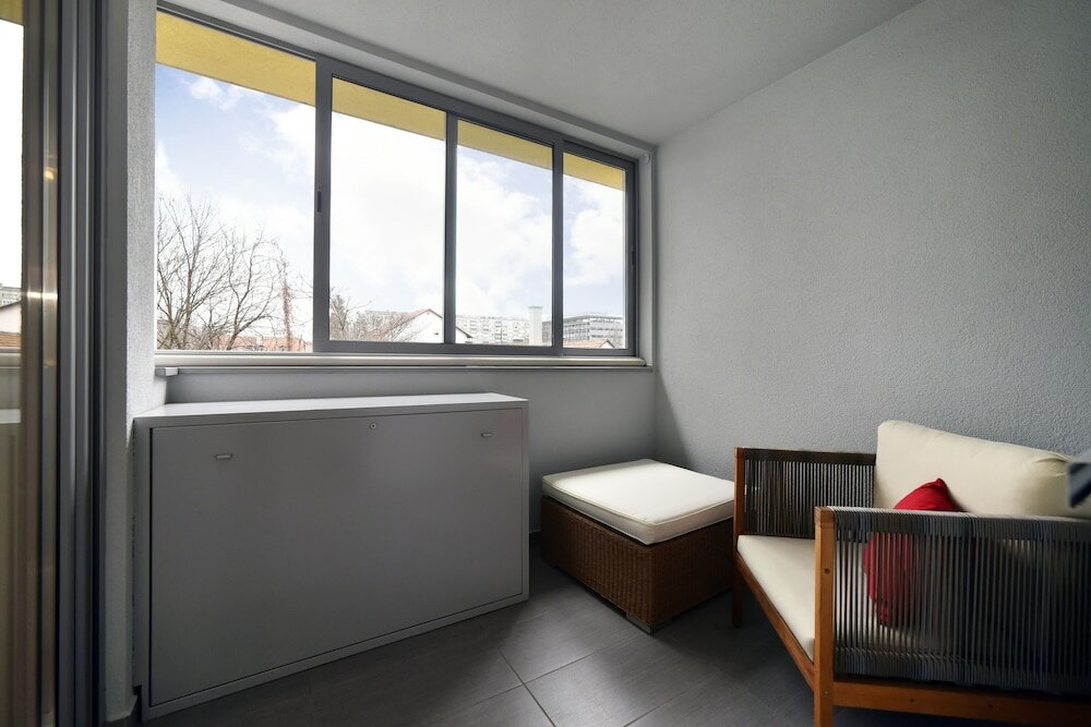 Фото Botanic Apartment