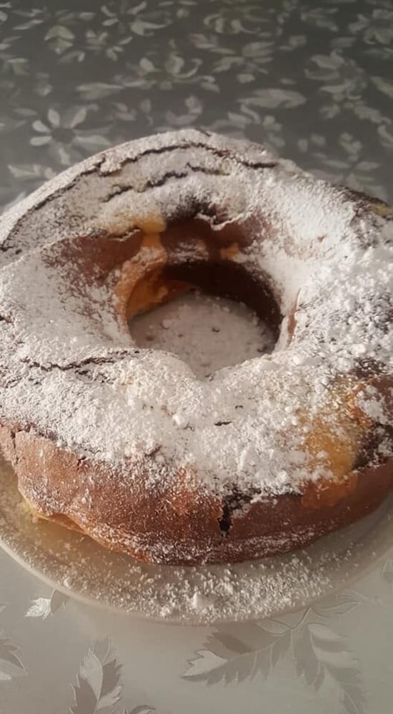 Фото B&b La Camelia