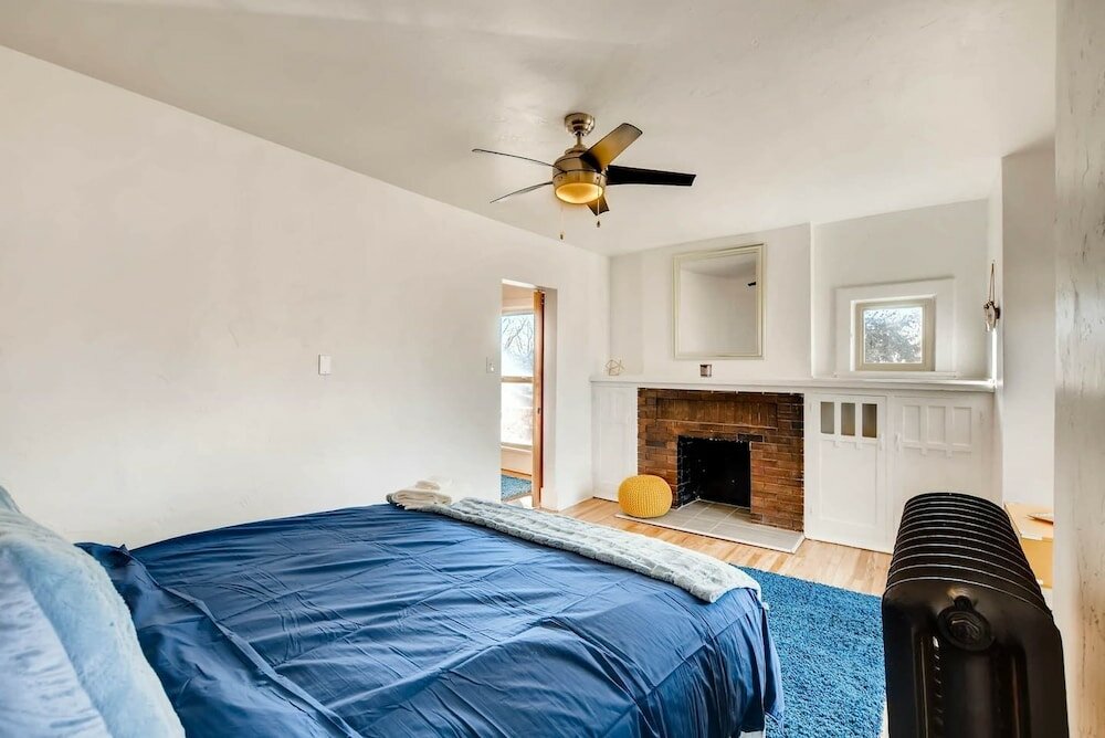 Фото The Sunshine Suite in the Heart of Baker