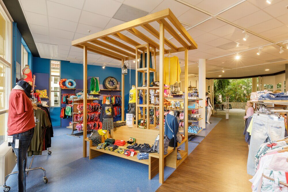 Фото Hotel Hochsauerland by Center Parcs