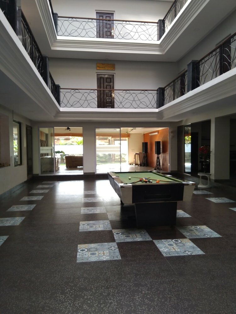 Фото отеля 5