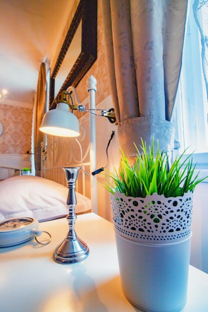 Фото Mama's and Papa's Luxury Rooms