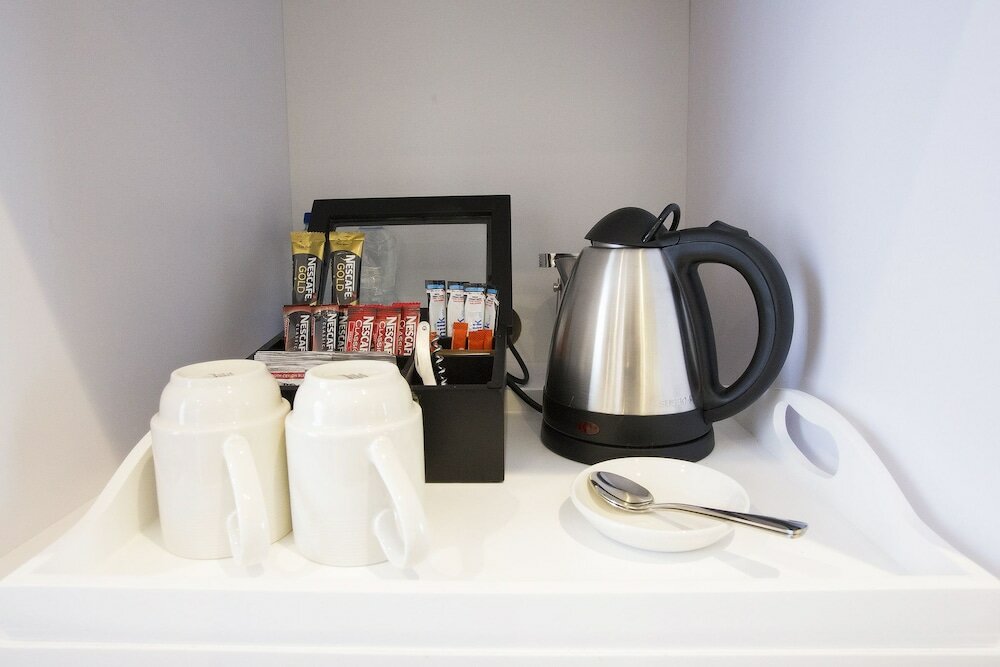 Фото Mantis St Helena