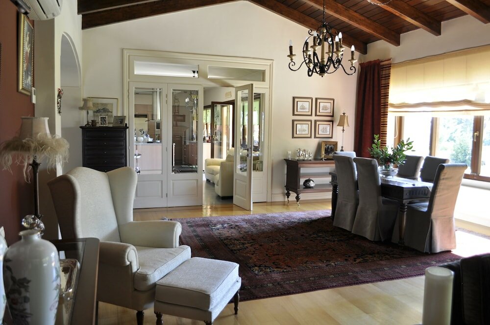 Фото Anna's Mansion