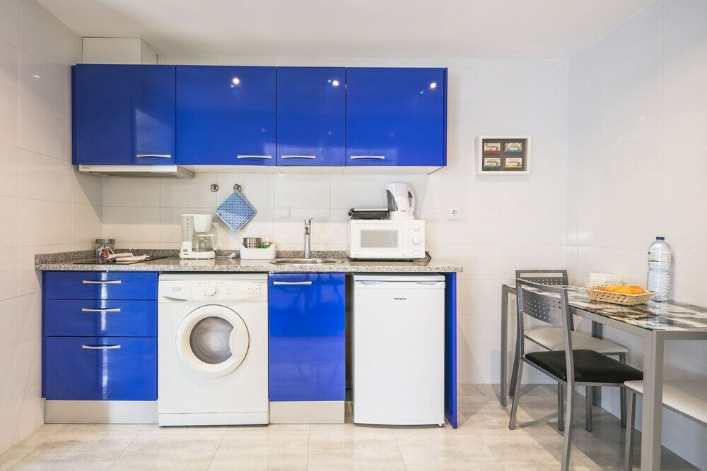 Фото Apartamento À Francos Metro 1