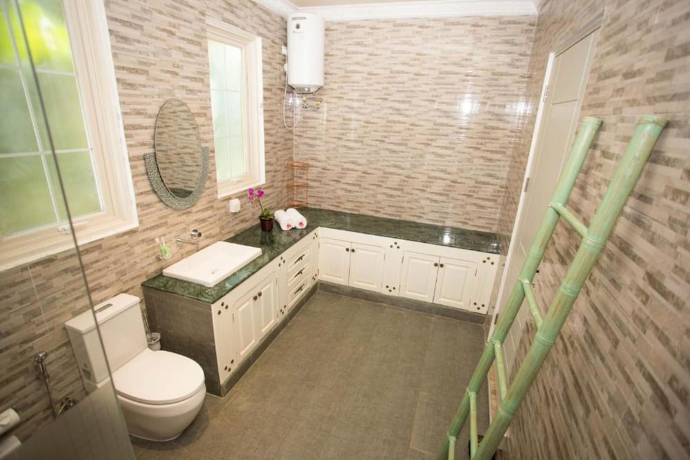 Фото Menzel Villa