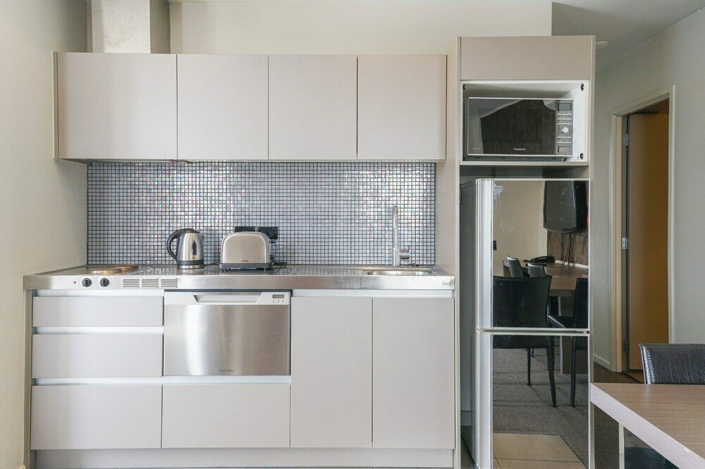 Фото Auckland Cbd Modern 2 Bedroom Apartment